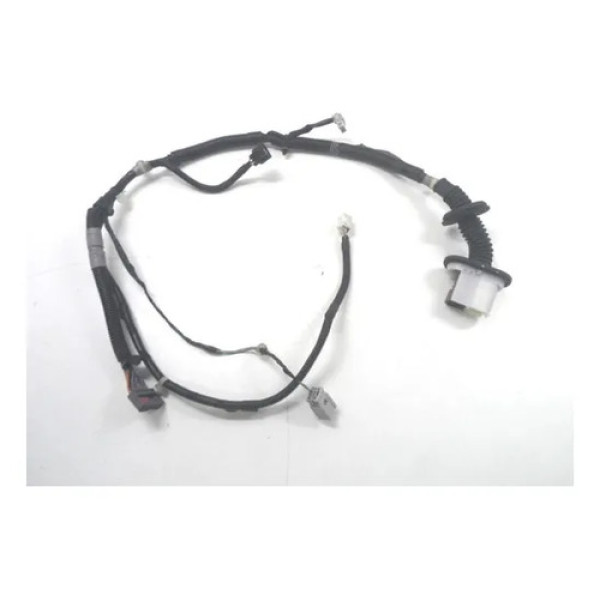 Chicote Porta Dianteira Esquerda Honda Crv Exl 2011