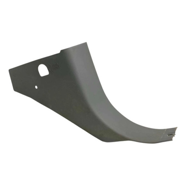 Acabamento Interno Pé De Coluna Direita F250 1999 A 2011