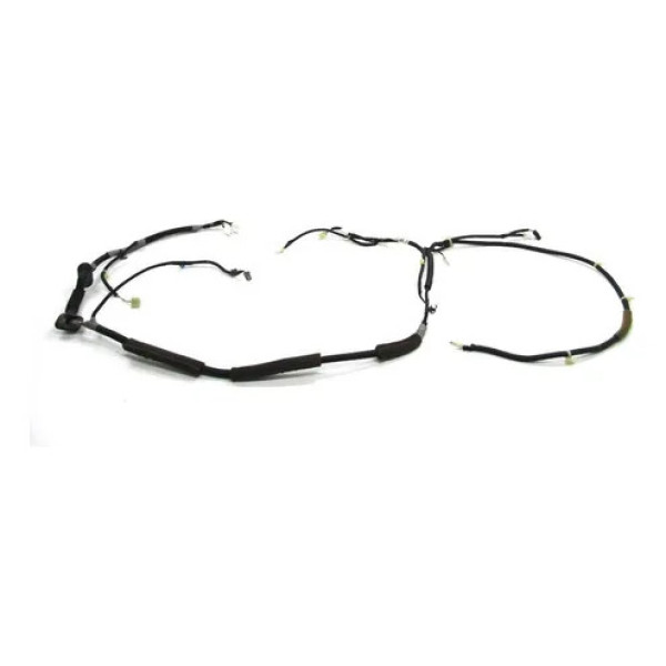 Chicote Da Tampa Traseira Porta Malas Honda Crv 2007 A 2011