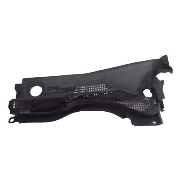 Grade Churrasqueira Lado Esquerdo Honda Accord 2006/2007 Original