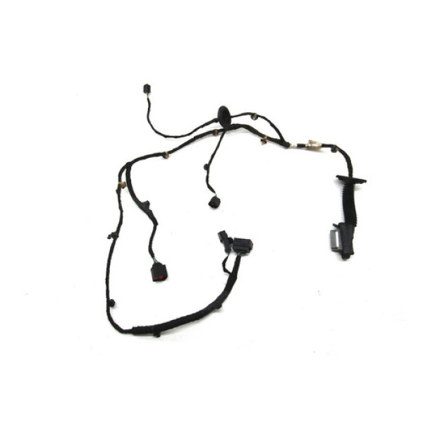 Chicote Porta Traseira Esquerda Tracker 2017 2018 2019