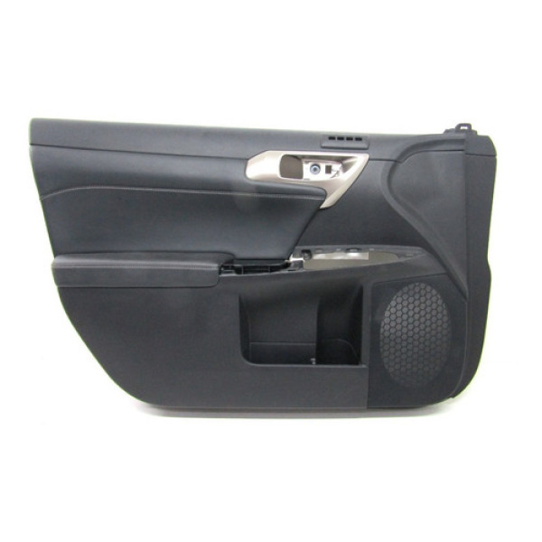 Forro De Porta Dianteiro Esquerdo Lexus Ct200h 2017 2018