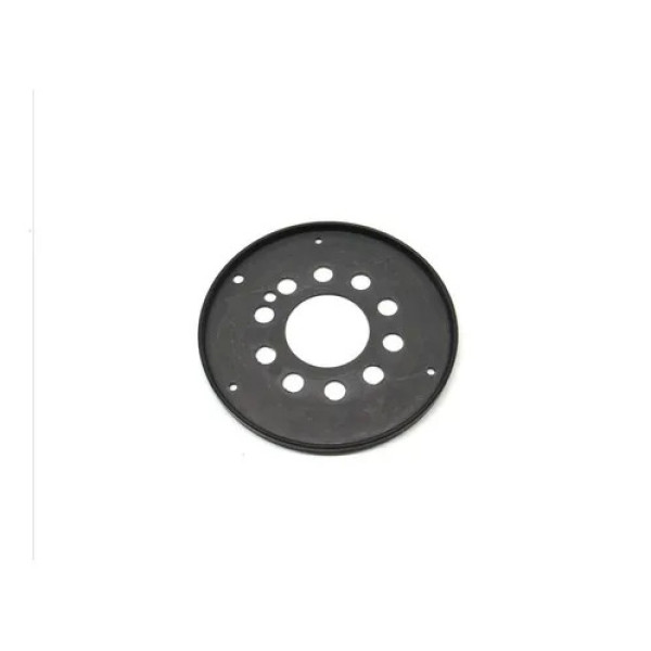 Roda Fônica Do Motor Amarok 3.0 V6 2018 A 2022 059105189k