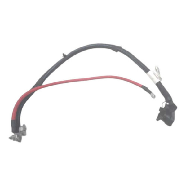 Cabo Terminal Positivo Bateria Fiat Doblô 1.4 518665480