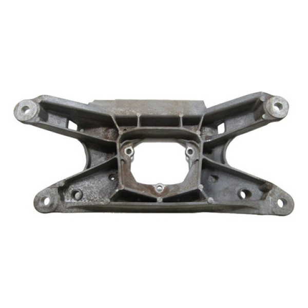 Travessa Suporte Do Câmbio Audi Q5 2.0 2009 A 2012