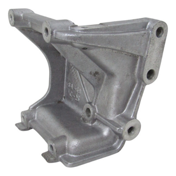 Suporte Do Compressor De Ar Hilux / Sw4 3.0 2006 A 2015 1kd