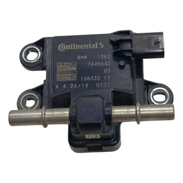 Sensor Da Linha De Combustível Bmw 320i 2014 A 2018 Original