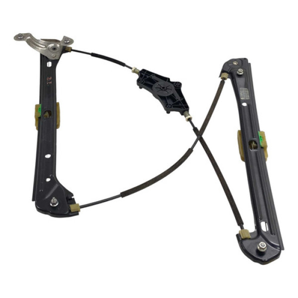 Máquina De Vidro Dianteira Esquerda Golf Tsi 2014 2015 2016