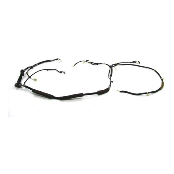 Chicote Da Tampa Traseira Porta Malas Honda Crv 2007 A 2011