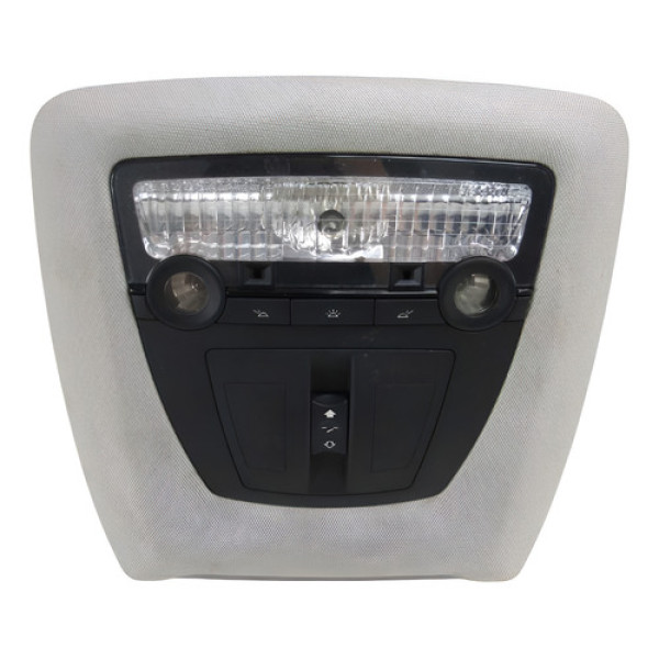 Luz Cortesia Comando Teto Solar Bmw 750i 2009 A 2012 9199723