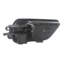 Maçaneta Interna Direita Freelander 2 2007 2008 2009 2010 Prata Dianteira/traseira
