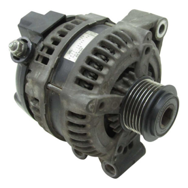 Alternador Discovery 4 3.0 V6 2010/2015 Original Ah2210300ab