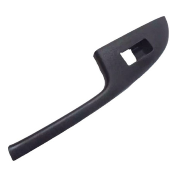 Moldura Puxador Porta Traseira Esquerda Accord 2006 A 2007