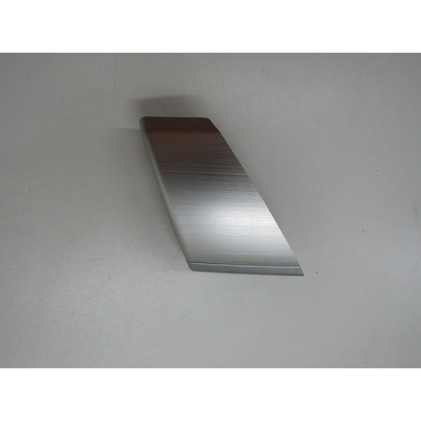 Acabamento Lado Esquerdo Painel Bmw X5 E70 2007 A 2013