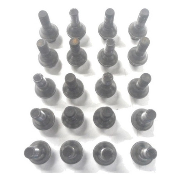 Jogo 20 Parafusos De Roda Originais Master 2014 A 2020