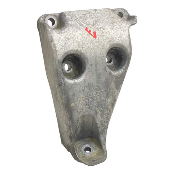 Suporte Do Coxim Do Motor Esquerdo Bmw 320i N20 2013 A 2018