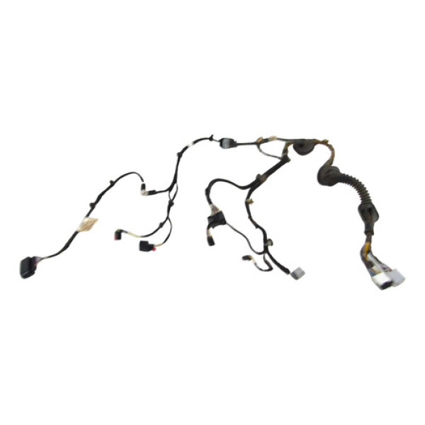 Chicote Da Porta Dianteira Direita Ranger Xlt 2020