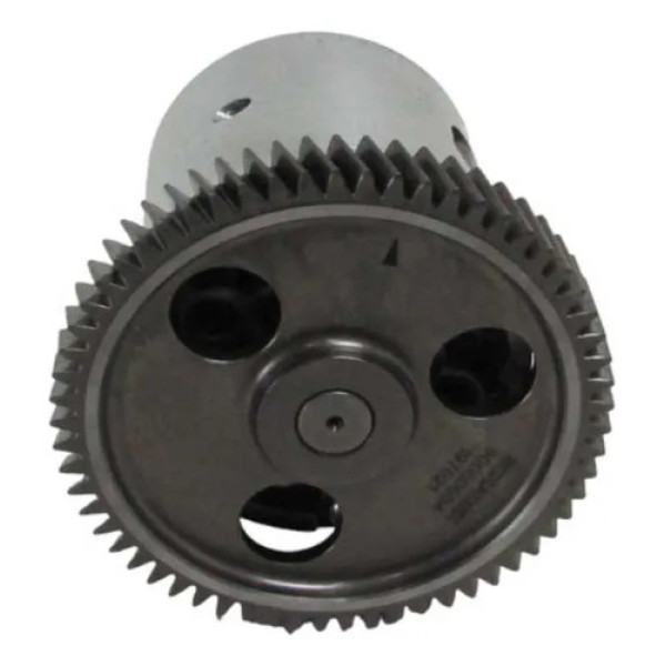 Bomba De Óleo Motor Sprinter 2.2 415 2012/2020 Om651 Shadek