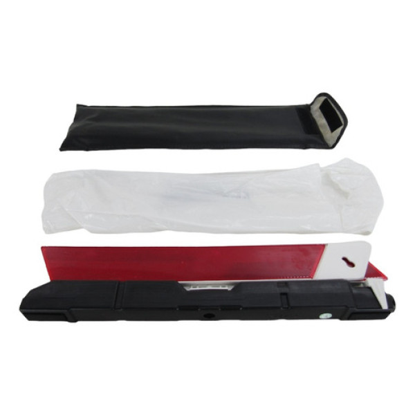 Triângulo Original C/ Bolsa Cherokee Sport 2008 A 2012