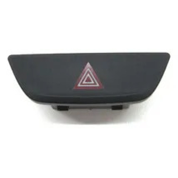 Botão Alerta Chevrolet Equinox 2018 A 2022 Original 13409820