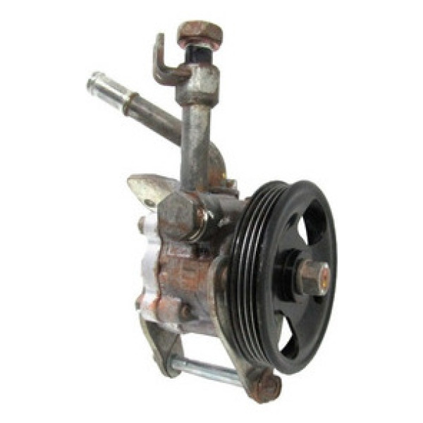 Bomba Direção Hidráulica Frontier 2.5 2008 A 2016 Original