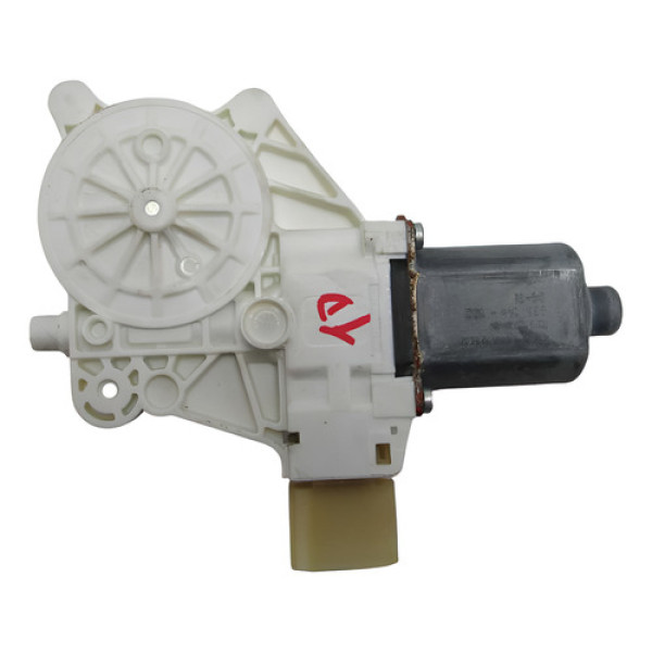 Motor Vidro Elétrico Traseiro Direito Bmw 750i 2009 A 2014