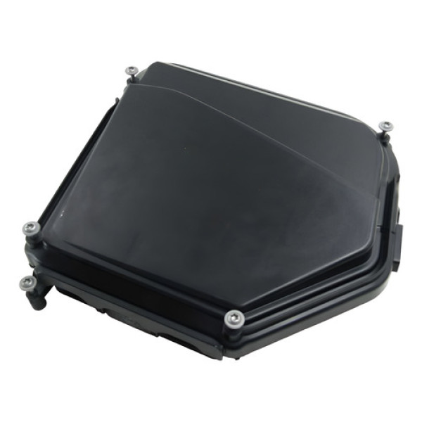 Caixa De Conectores Do Chicote Bmw 750i 2009 A 2014 7555152