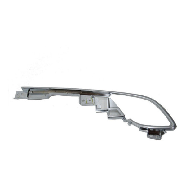 Friso Do Difusor De Ar Canto Direito Tracker 2017 2018 2019