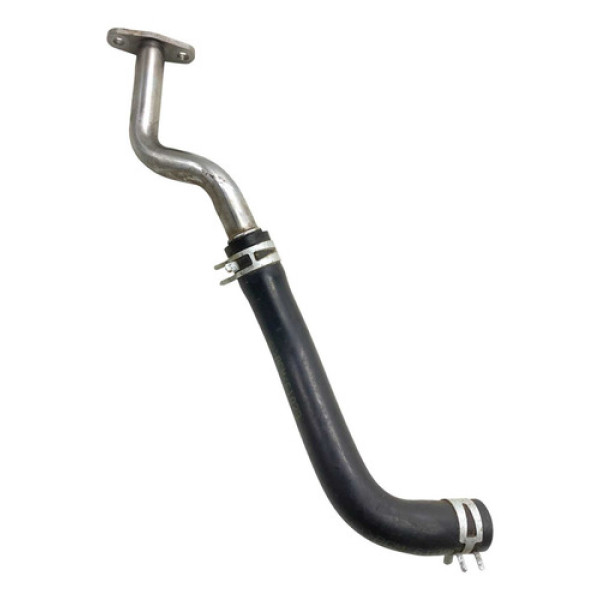 Tubo C/ Mangueira Retorno Óleo Turbina Outlander 2.2 D. 2017