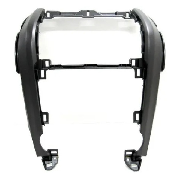 Moldura Do Painel Central Honda Crv 2007 2008 2009 2010 2011 Original