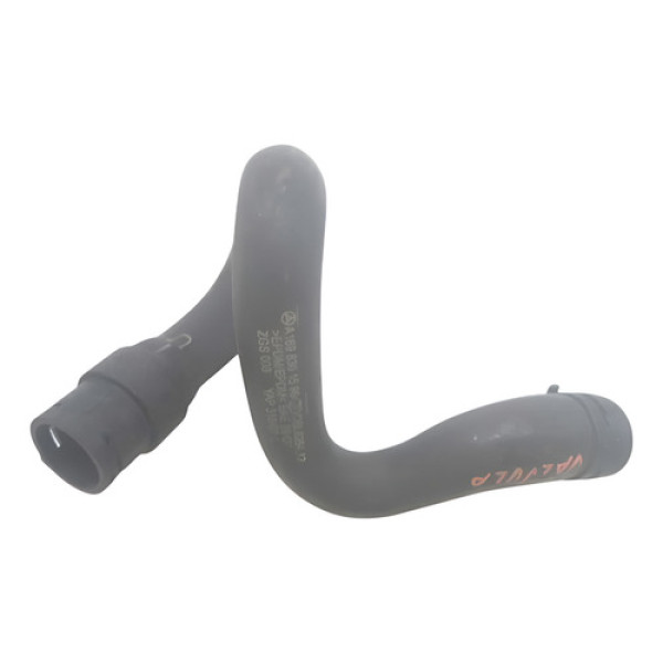 Mangueira Do Ar Quente Mercedes B180 B200 06/10 A1698301596