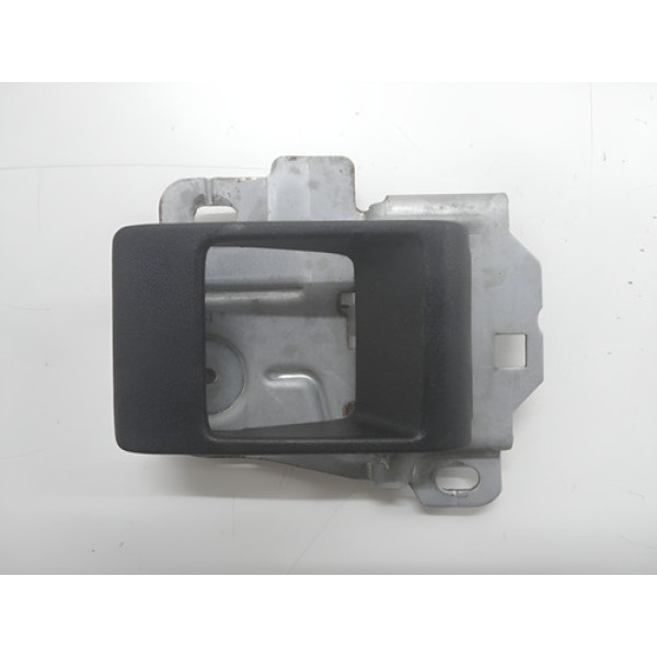 Maçaneta Interna Lado Esquerdo Defender 2007/2011 Original Dianteira/traseira