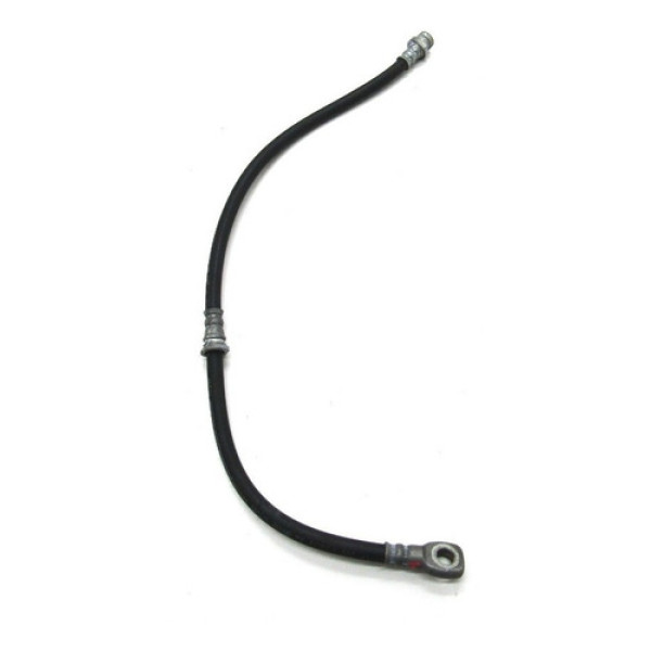 Flexível De Freio Roda Traseira Pajero Full 2008 A 2020 Orig