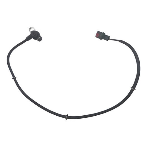 Sensor Traseiro Esquerdo Pajero Full 2008 A 2020 Original Preto