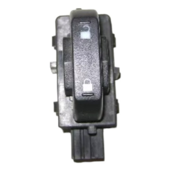 Botão De Travamento Das Portas Ford Fusion 06-09 Diant. Esq.