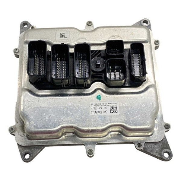 Módulo De Injeção Bmw 320i 2017 2018  Cód. 7935324-01