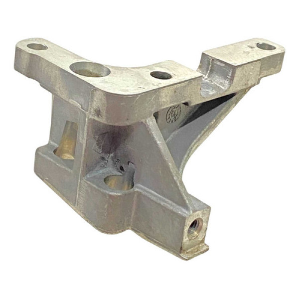 Suporte Do Compressor Compas 2.0 Flex 2016 A 2021 Original