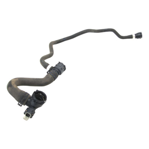 Mangueira Da Bomba Água Intercooler Mercedes Glc43 3.0 17/19