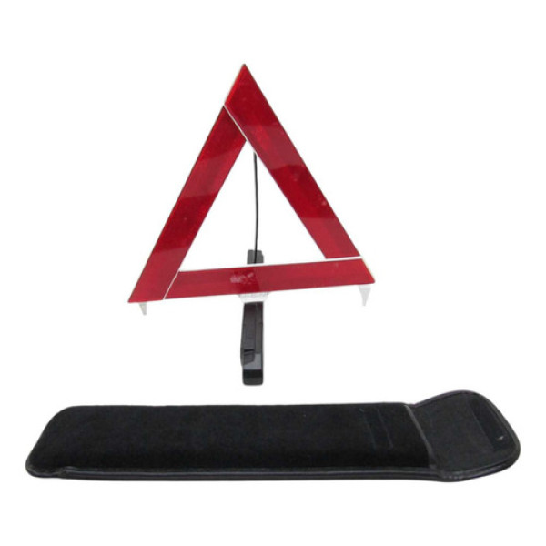 Triângulo Original C/ Bolsa Grand Cherokee 2011 2015 A 2018