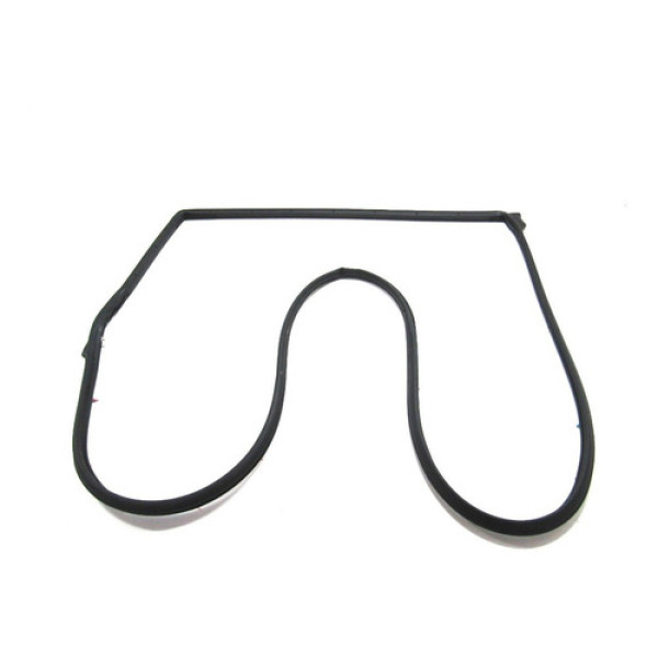 Borracha Contorno Porta Traseira Esquerda Rav4 2013 A 2018