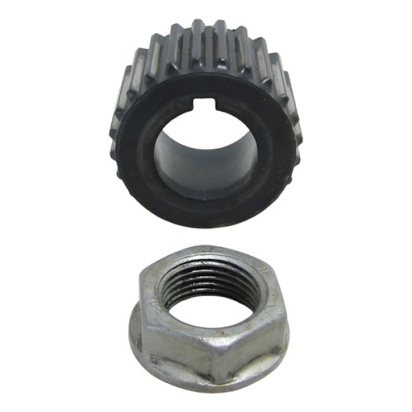 Polia Engrenagem Da Bomba De Alta Amarok 3.0 V6 Original