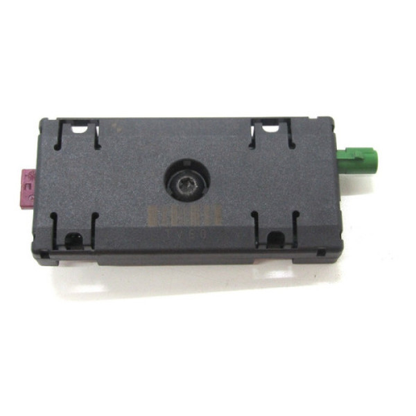Módulo Amplificador Da Antena Tv Bmw X5 2007 2008 6933327