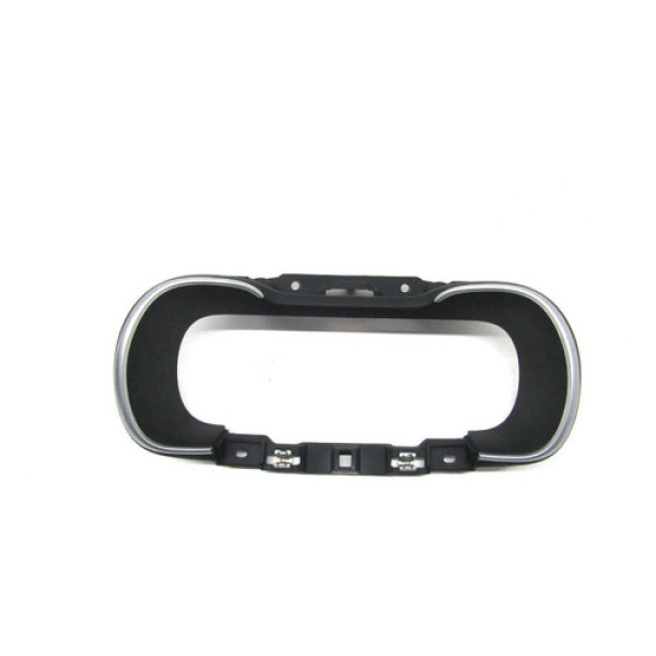 Moldura Do Painel De Instrumentos C4 Cactus 2018 A 2023