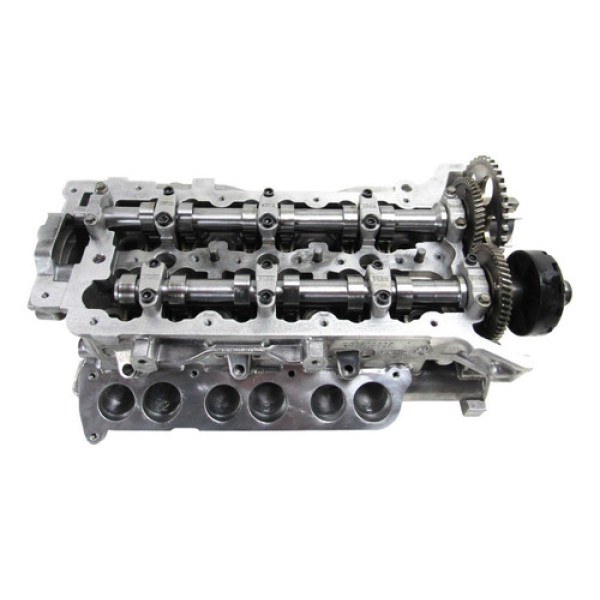 Cabeçote Esquerdo G Cherokee 3.0 Diesel 2011 A 2013 Revisado