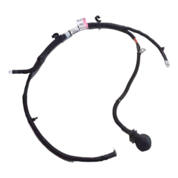 Cabo Positivo Bateria Arranque Alternador Cobalt 2012 A 2015