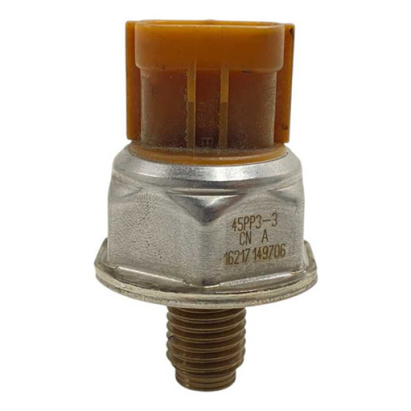 Sensor Pressão Flauta Tubo Rail Outlander 2.2 Diesel 17/19