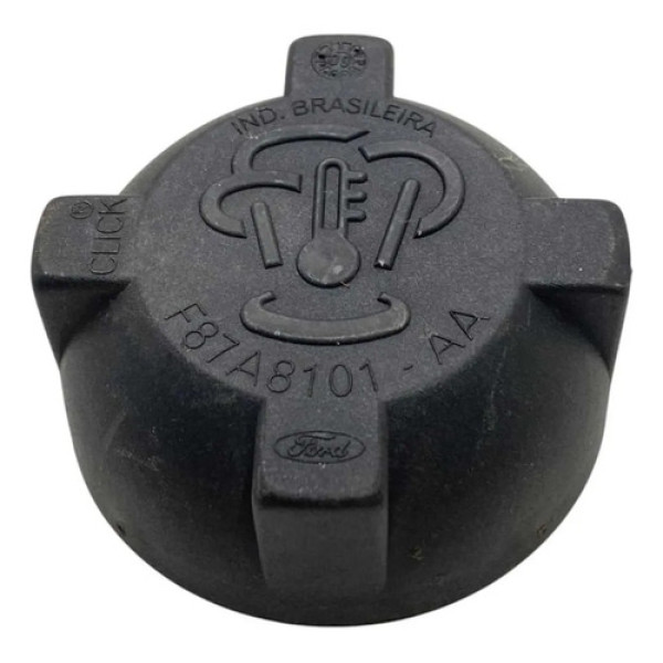 Tampa Do Reservatório Do Radiador F1000 / F250 Original