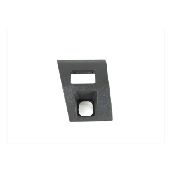 Moldura Dos Botões Esquerdo Do Painel Ford Edge 2011 A 2015