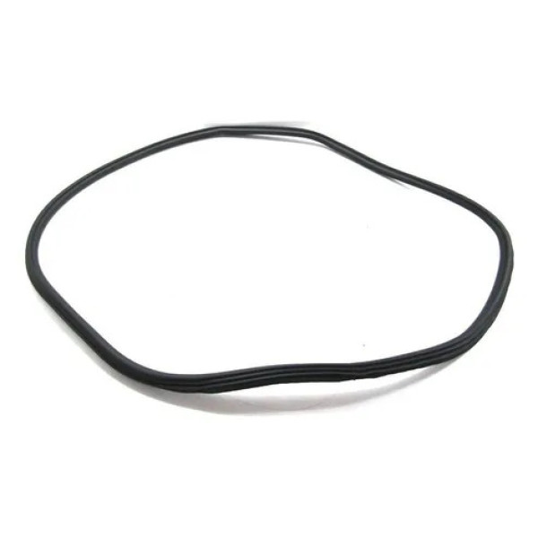 Borracha Porta Traseira Carroceria Audi A4 Avant 2017 A 2019