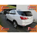 Módulo Park Assist Chevrolet Equinox 2019 84339222